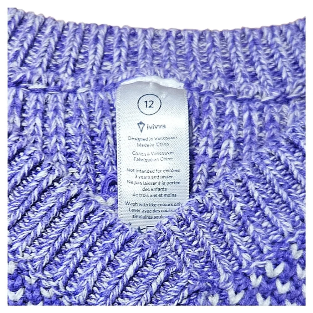 Ivivva lululemon busy